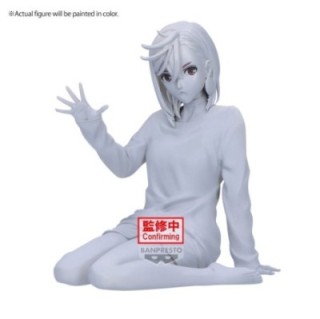 banpresto figura banpresto dandadan relax time momo