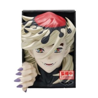 banpresto figura banpresto demon slayer kimetsu no yaiba hyoko doma