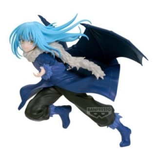 banpresto figura banpresto that time i got reincarnated as a slime espresto majestic wings rimuru te