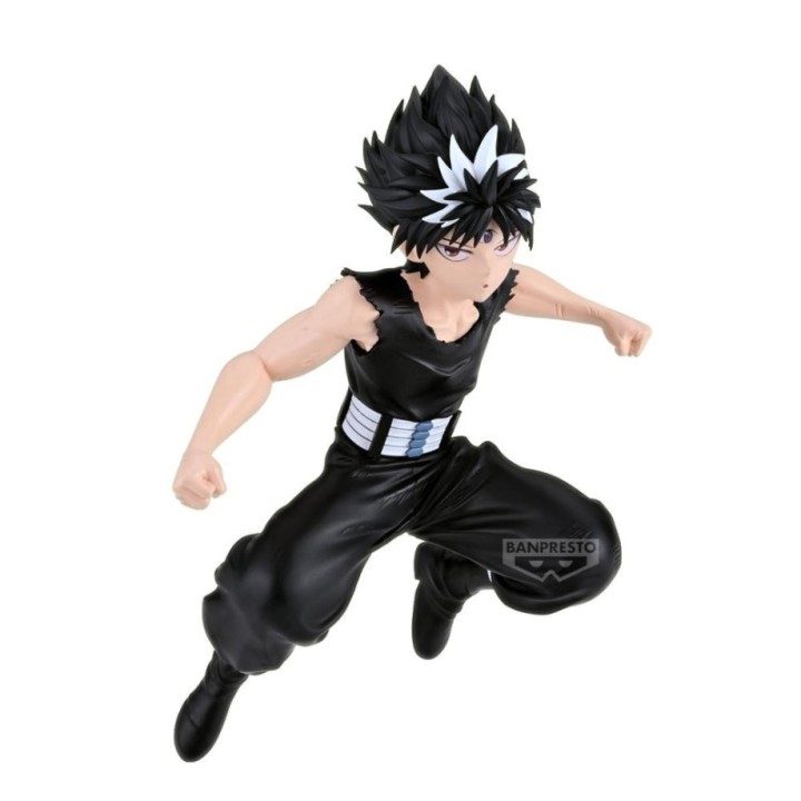 banpresto figura banpresto yu yu hakusho maximatic hiei