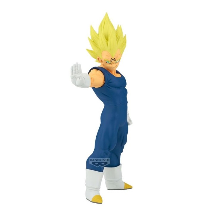banpresto figura banpresto dragon ball z grandista majin vegeta