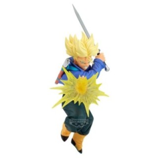 banpresto figura banpresto dragon ball z gxmateria trunks