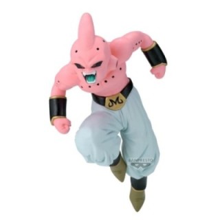 banpresto figura banpresto dragon ball z match makers majin buu