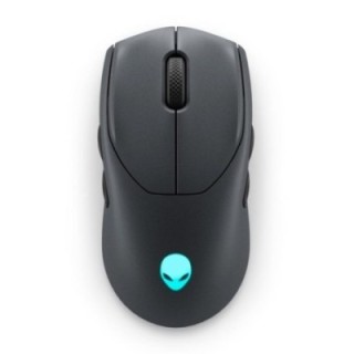 dell raton inalambrico gaming dell alienware tri   mode aw720m gris