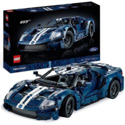 Lego Lego Technic Ford