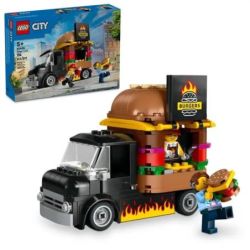 Lego Lego City Camion...