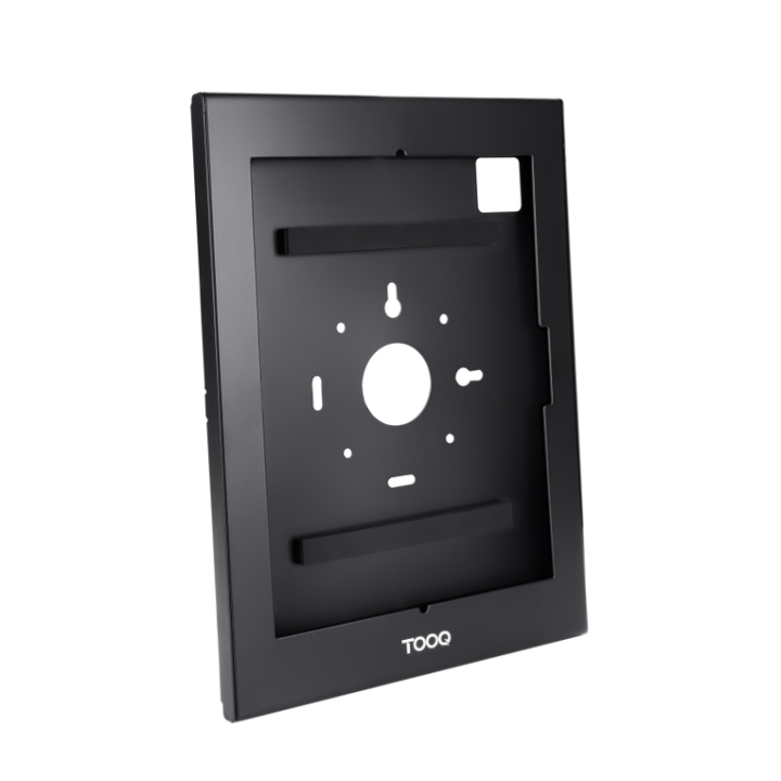 marco antirrobo tablet 12,4 13" negro
