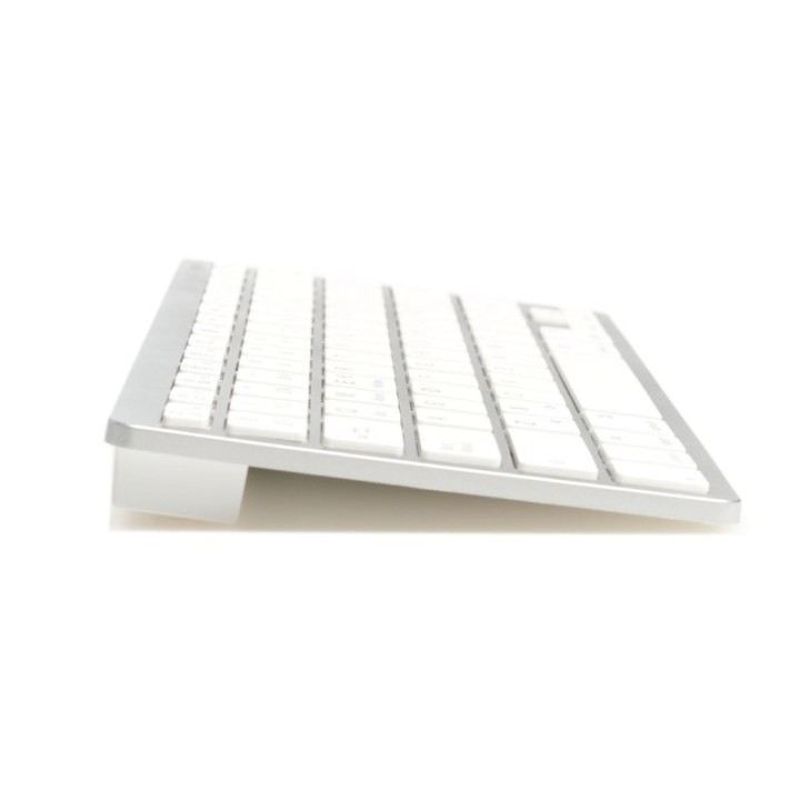 iggual teclado bluetooth slim tkl bt plata 2 canal