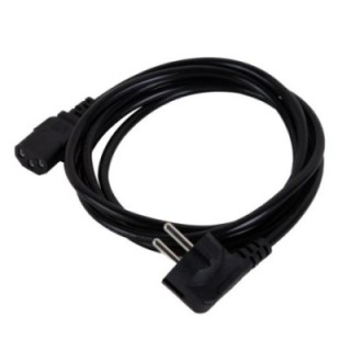 iggual cable de alimentaci?n iec c13 2 metros