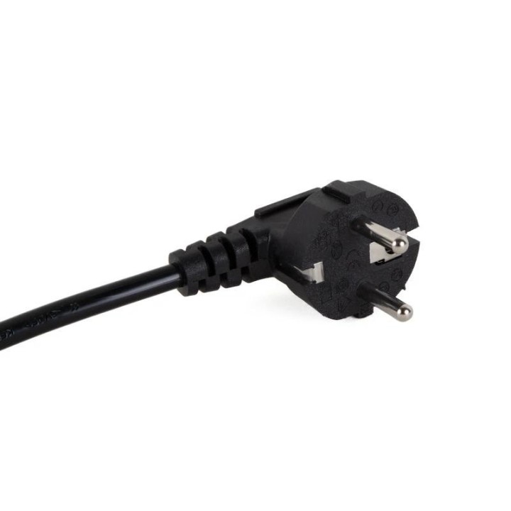 iggual cable de alimentaci?n iec c13 2 metros