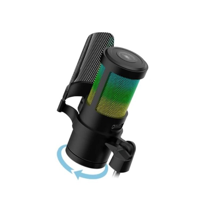 mars gaming micr?fono mmicsc brazo mec?nico argb