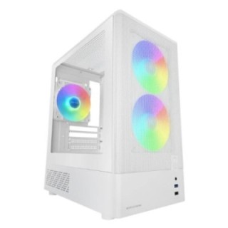 mars gaming caja micro atx mc onyxw blanca