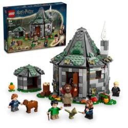 Lego Lego Harry Potter...