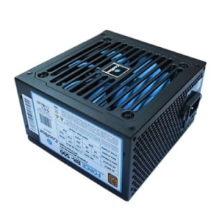 coolbox fuente al. atx force br500 bronze oem