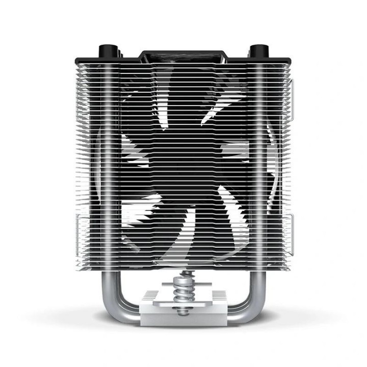 nox hummer h 903 intel & amd pwm negro