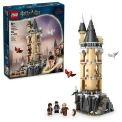 Lego Lego Harry Potter...