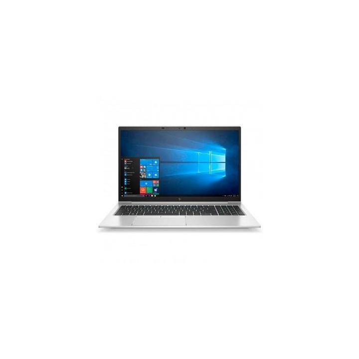 hp portatil reacondicionado hp elitebook 850 g7 15.6 pulgadas tactil   i5   10th   16 gb   512 gb m.