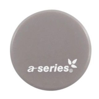 caja 10 imanes a series 32mm as1684 gris