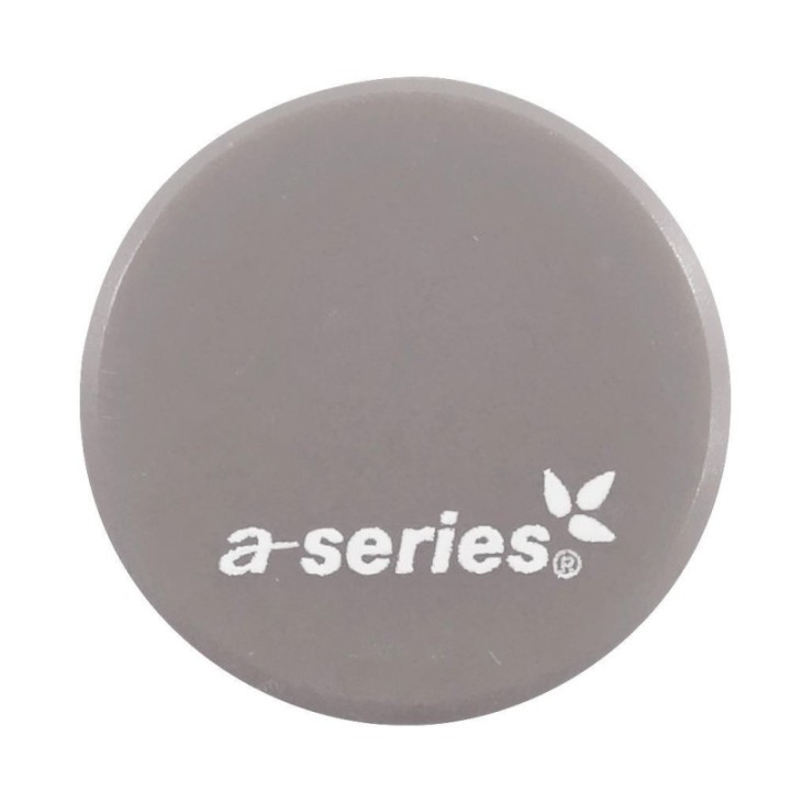 caja 10 imanes a series 32mm as1684 gris