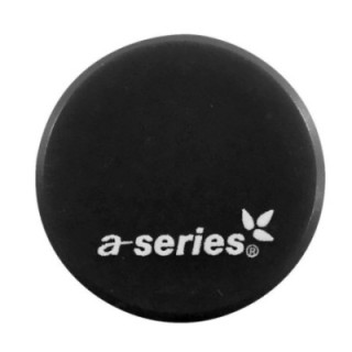 caja 10 imanes a series 32mm as1685 negro