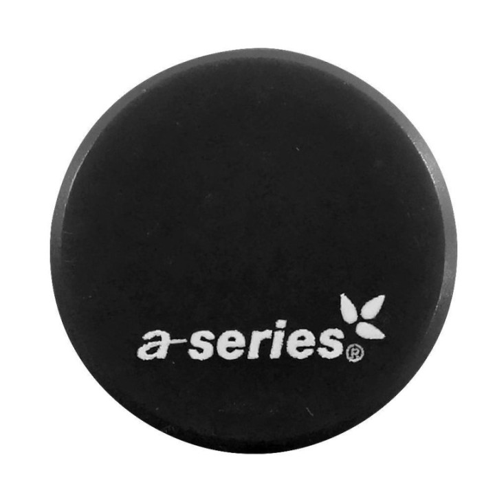 caja 10 imanes a series 32mm as1685 negro