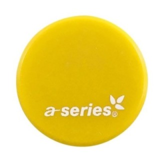 caja 10 imanes a series 38mm as1688 amarillo