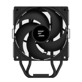 ventilador cpu zalman cnps9x optima2 negro