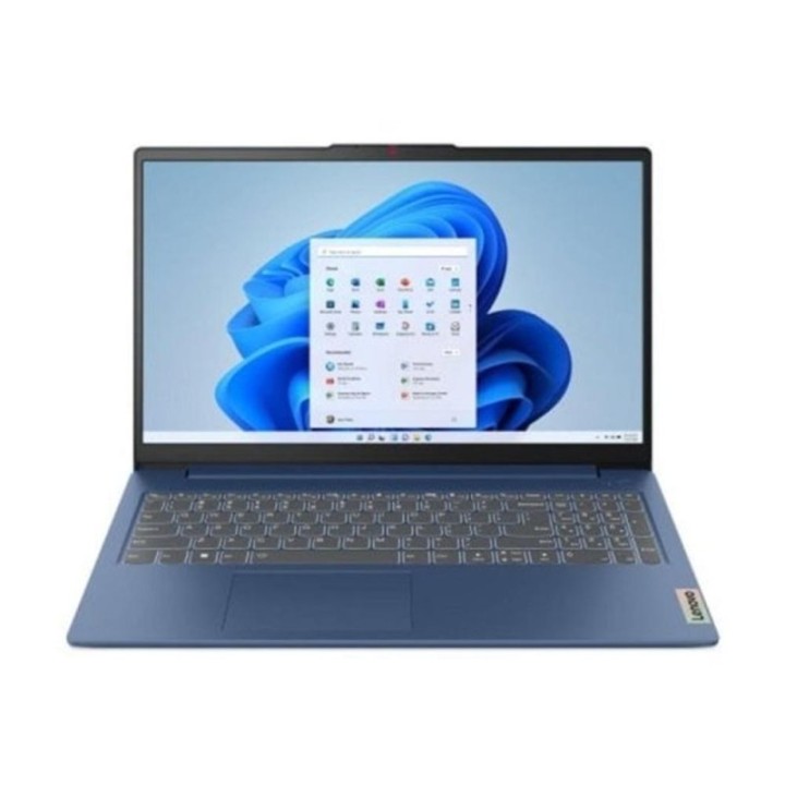 lenovo portatil lenovo ideapad slim 3 r5   5625u    16gb    ssd 512gb    15.6 pulgadas fhd    w11h