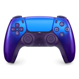 sony accesorio sony ps5     mando dualsense chroma indigo