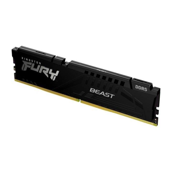 kingston kf552c40bb 16 16gb 5200mhz ddr5