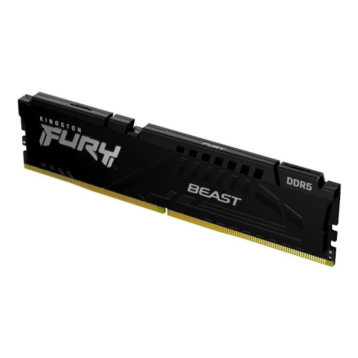 kingston kf552c40bb 8 8gb 5200mhz ddr5