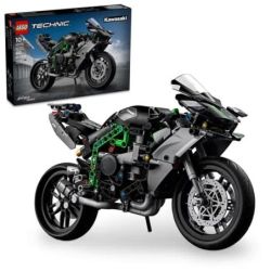 Lego Lego Technic Moto...