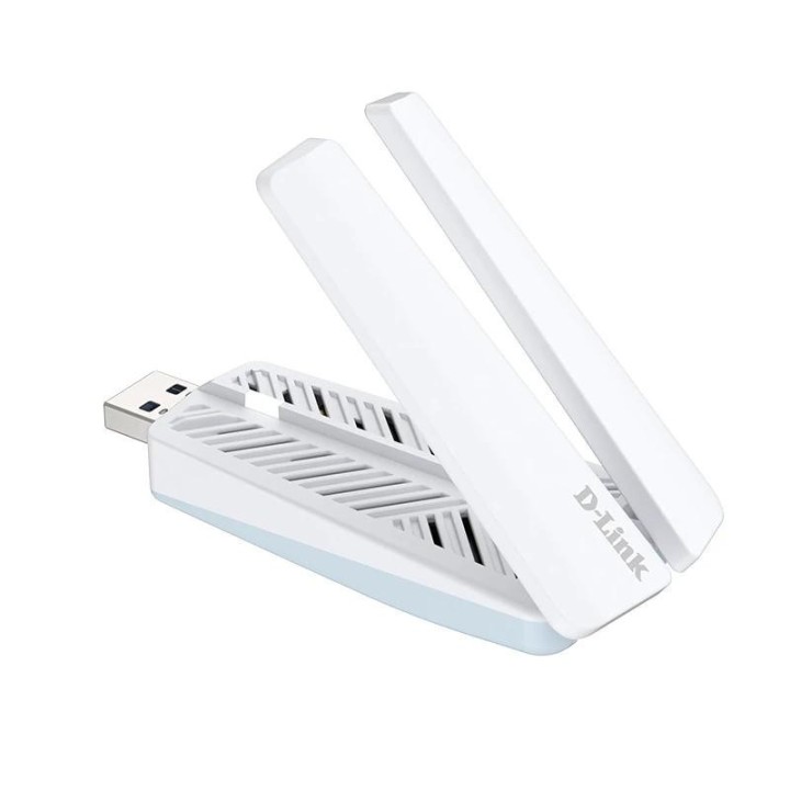 d link ae65u adapter usb wifi7 be6500