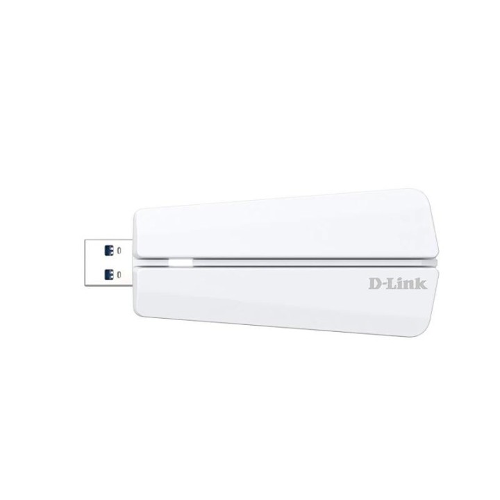 d link ae65u adapter usb wifi7 be6500