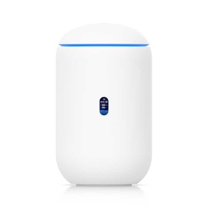 gateway ubiquiti ucg fiber cloud gateway
