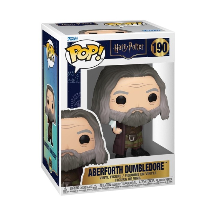 funko funko pop movies harry potter hps20 aberforth dumbledore