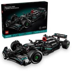 Lego Lego Technic Mercedes...