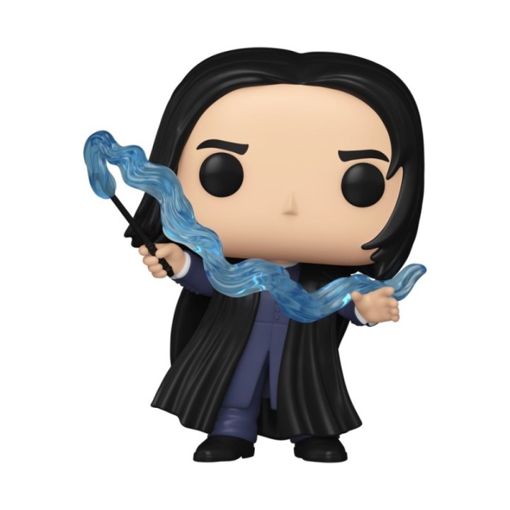 funko funko pop movies harry potter hps20 snape w   patronus