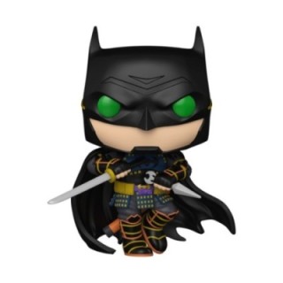 funko funko pop heroes batman ninja    batman