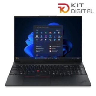 lenovo tp e16 amd r5 230 16gb 512gb w11pro 16"