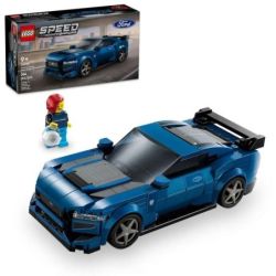 Lego Lego Deportivo Ford...