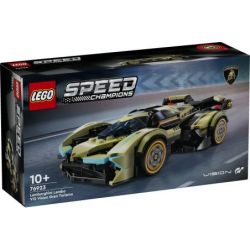 Lego Lego Speed Champions...