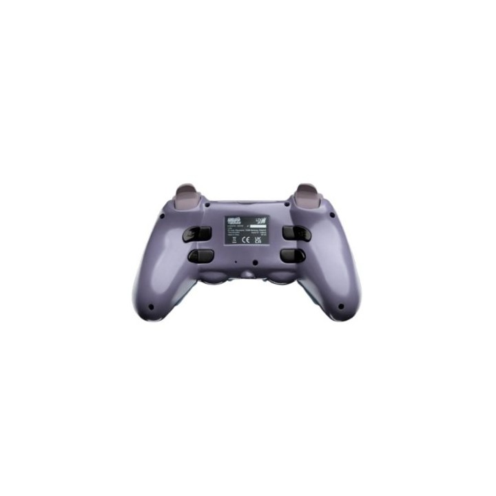 gamepad wireless lexip naruto kakashi revenge dongle bluetooth 600mah pc