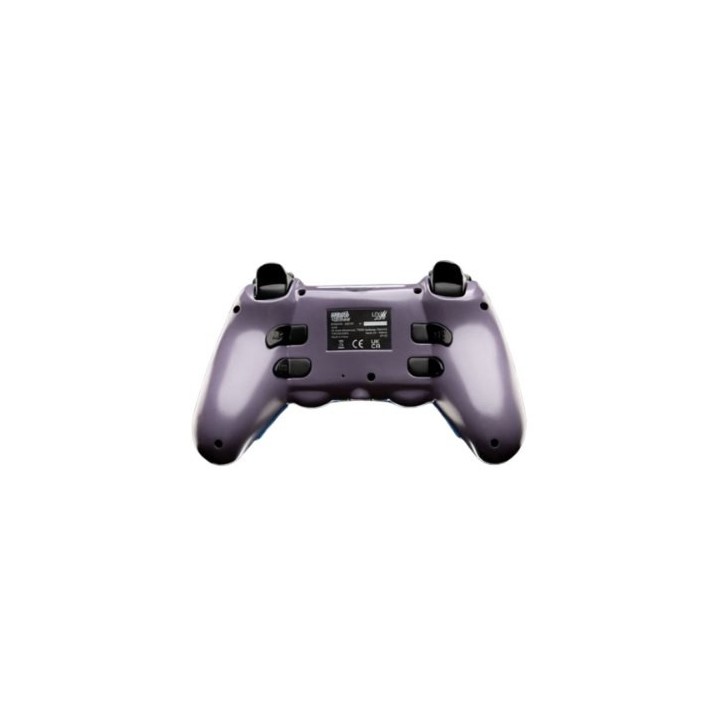 gamepad wireless lexip naruto madara revenge dongle bluetooth 600mah pc