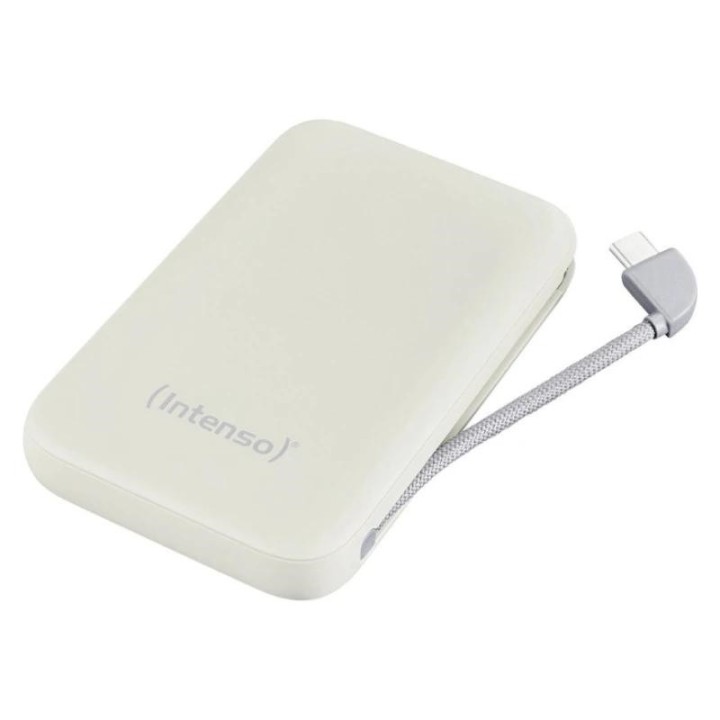 intenso powerbank s10000 10000 mah beige