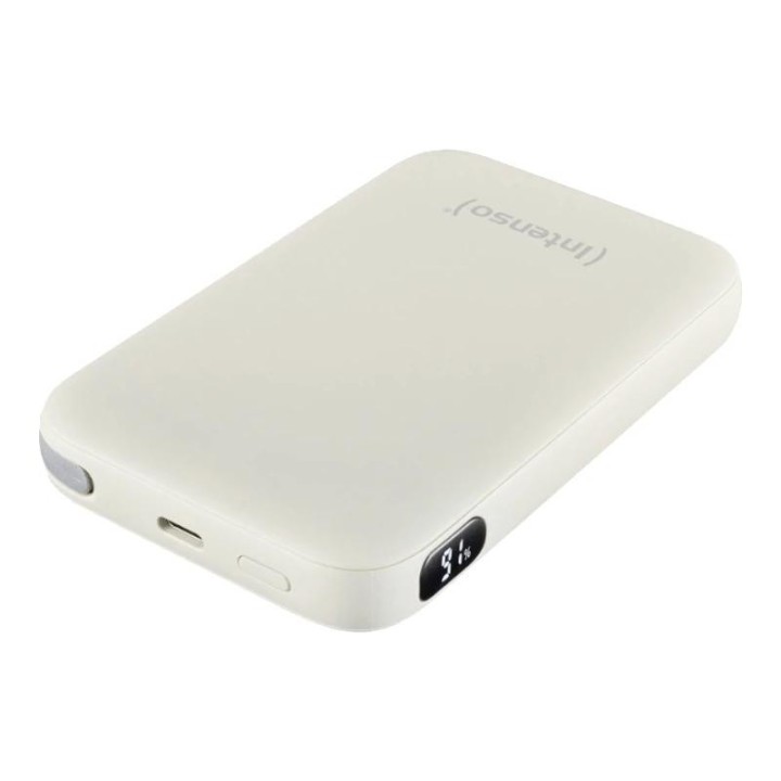 intenso powerbank s10000 10000 mah beige