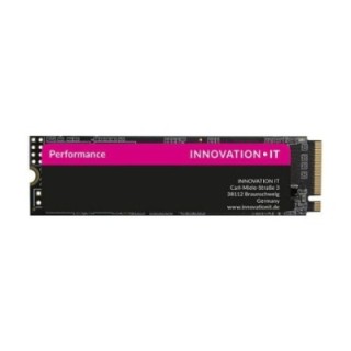 innovation it disco duro interno ssd innovation it 1tb nvme pcie 3.0