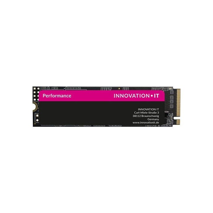 innovation it disco duro interno ssd innovation it 1tb nvme pcie 3.0