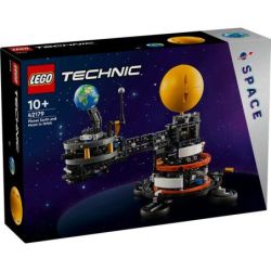 Lego Lego Technic Planeta...