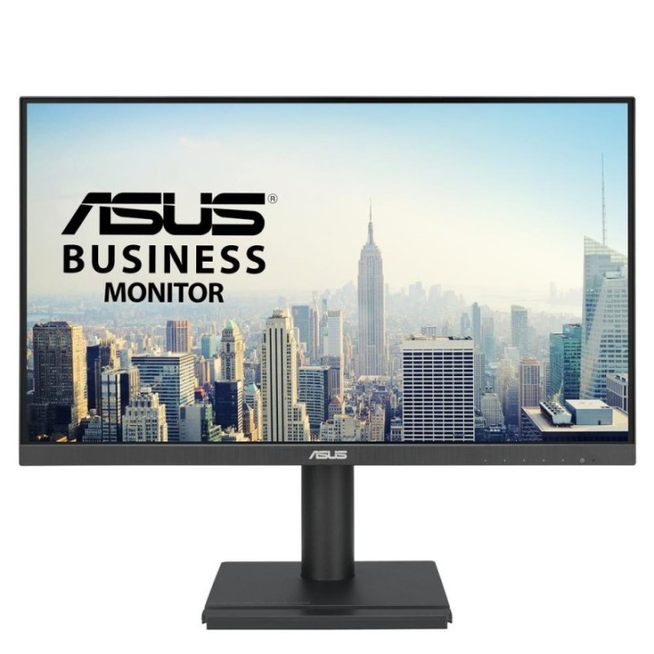 asus monitor asus va24dqfs 23.8 pulgadas fhd 100hz